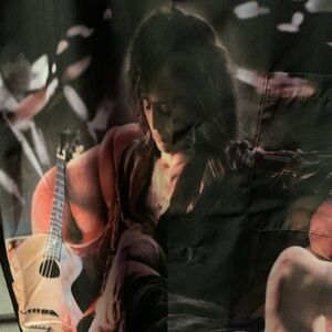 The Guilty  Parties Wacko Maria X Jim Jarmusch Only Lovers Left Alive